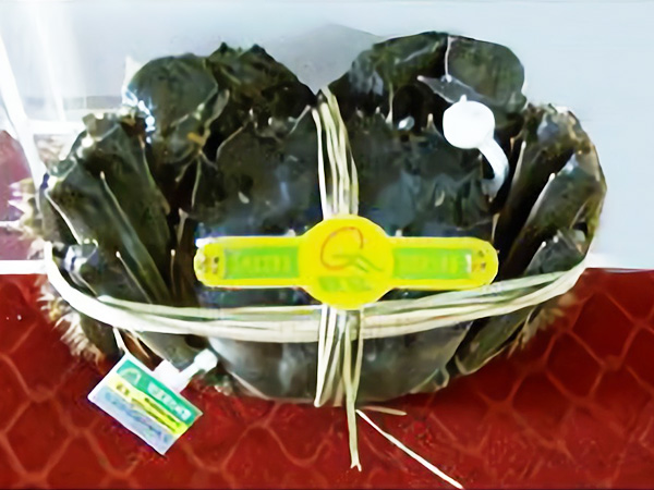 特色産品
